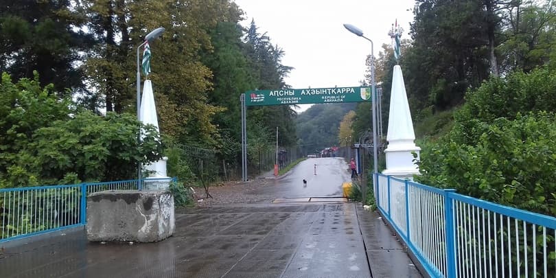 ოკუპირებულ აფხაზეთში დაკავებულ ასმათ თავაძეს ბრალს სავარაუდოდ, დღეს წაუყენებენ