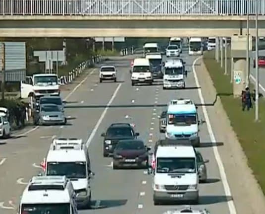 მიხეილ სააკაშვილის გათავისუფლების მოთხოვნით დაგეგმილ აქციას რეგიონებიდან უერთდებიან