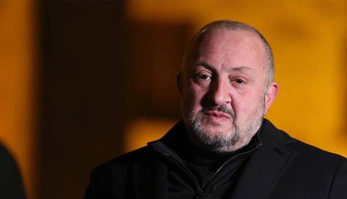 გიორგი მარგველაშვილი – ჩვენ მივდივართ იმ ვითარებისკენ, როდესაც ფაქტობრივად, ვაშენებთ საბჭოთა საქართველოს