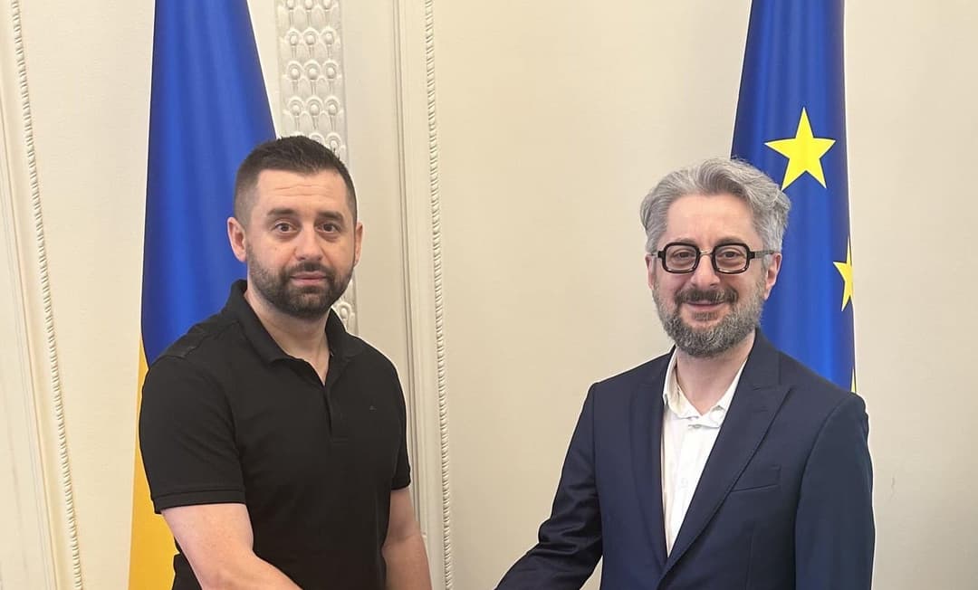 დავით არახამია – მტერმა საკუთარი სახლებიდან დევნილებად გვაქცია, მაგრამ ჩვენ არასდროს ვტოვებთ სამშობლოს მტრის ხელში