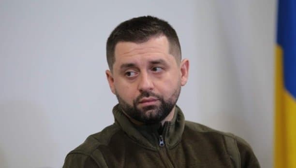 Ukraine’s Arakhamia “ready” to help Georgian politicians contact EU leaders