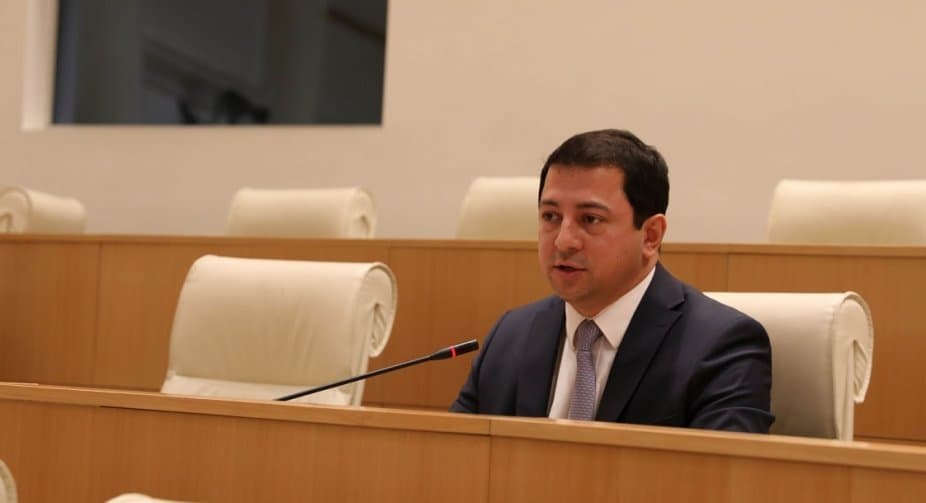 არჩილ თალაკვაძე – ეს არის გავლენების გადანაწილების პროცესი მინიმუმ სამ პოლიტიკურ ჯგუფს შორის „ნაციონალურ მოძრაობის“ შიგნით