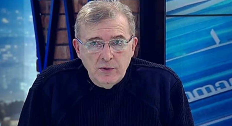 მამუკა არეშიძე – რუსეთის თავდაპირველი გეგმა წარუმატებელი გამოდგა, ახლა ბრძოლის უფრო სასტიკ, სირიულ მეთოდზე გადავიდნენ