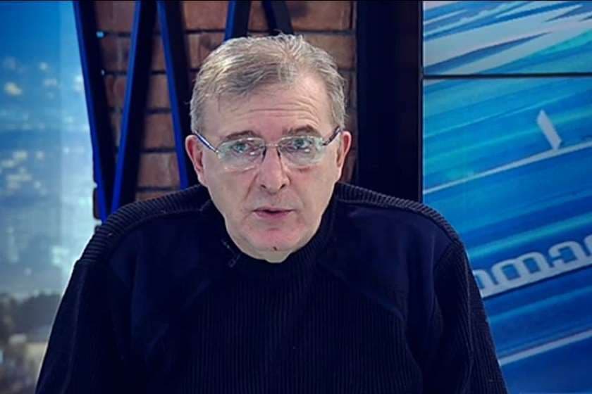 მამუკა არეშიძე – კეზერაშვილის თაოსნობით სამი ტიპის იარაღის შეძენა ხდებოდა: უხარისხო, ხარისხიანი, მაგრამ მაღალ ფასად ნაყიდი და ნაყიდი, ოღონდ სხვა ქვეყანაში გაგზავნილი, ძალიან დიდი ფულია გაკეთებული ამ კომბინაციაში