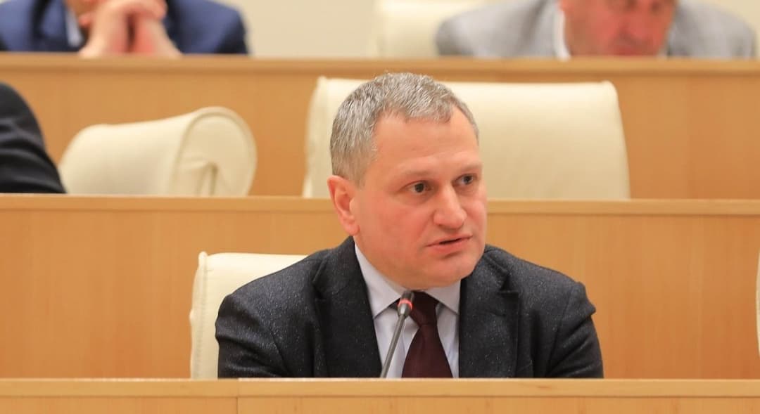 არმაზ ახვლედიანი – ეს შეიძლება აღმოჩნდეს ბოლო და დამამთავრებელი ეტაპი თქვენს პოლიტიკურ საქმიანობაში