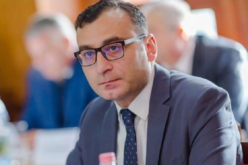 ტიტე აროშიძე – მცდელობა “ნაციონალური მოძრაობისგან” კრახით დასრულდა