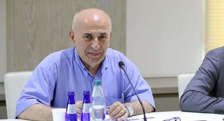 იოსებ არჩვაძე – ქვეყანამ სრულად დაძლია კორონავირუსით გამოწვეული მაკროეკონომიკური ჩამორჩენა და ყველა ძირითადი პარამეტრით პანდემიამდელ დონეს გადაუსწრო