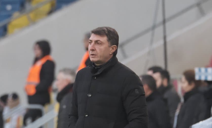 შოთა არველაძე – ასეთ წაგებას არ ველოდი, ვფიქრობ, გადადგომის შესახებ გადაწყვეტილება სწორ დროს მივიღე