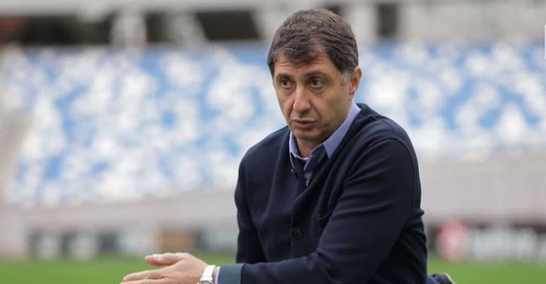 არჩილ არველაძე – ეს ძალიან დიდი გამარჯვება იყო