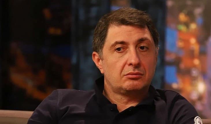 არჩილ არველაძე – ჩემთან არანაირი კონსულტაციები არ ყოფილა და არანაირ მერობას არ ვაპირებ