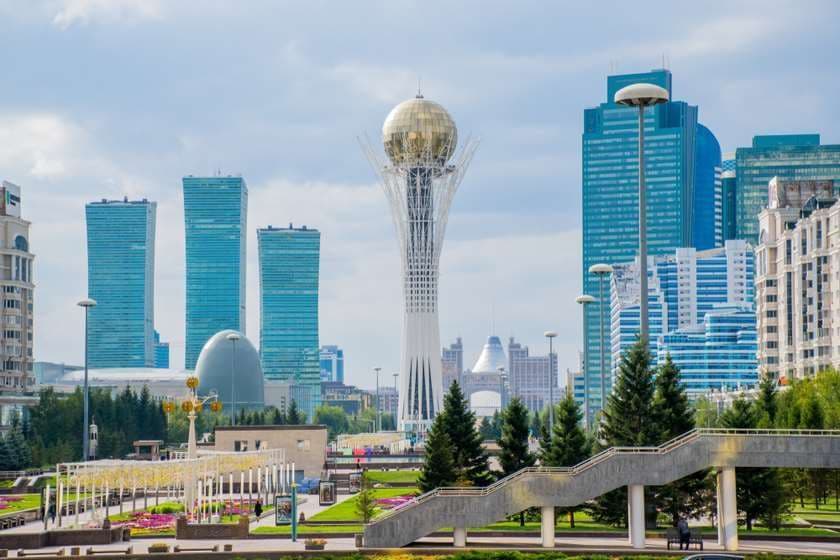 Kazakhstan to change name of its capital from Nur-sultan back to Astana