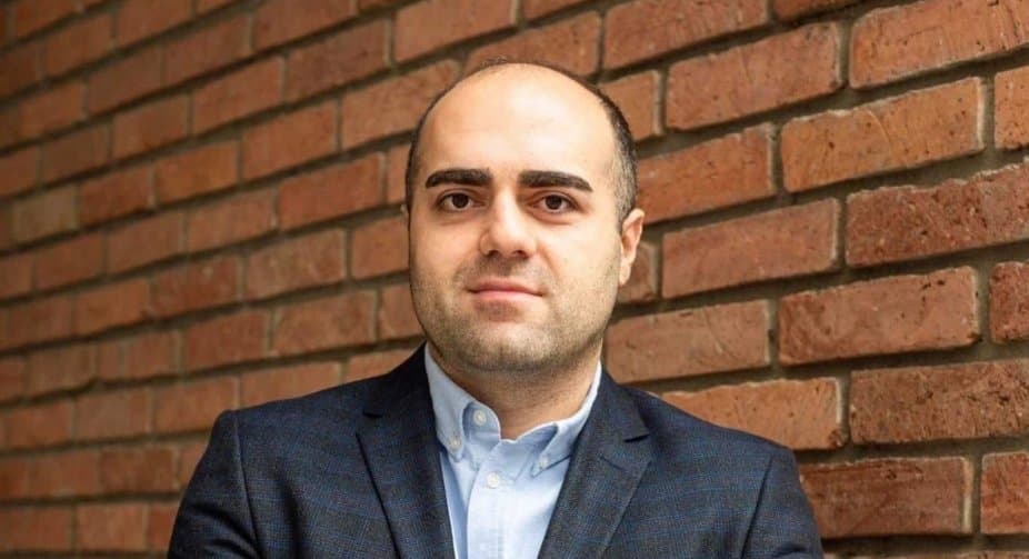 ემილ ავდალიანი – ევროკავშირი ცდილობს, პოზიციები გაიმყაროს სამხრეთ კავკასიაში