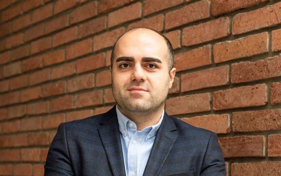 ემილ ავდალიანი – ნებისმიერ ქვეყანას დღეს უკვე ან მოუწევს ოთხივეს აღიარება, ან არცერთის