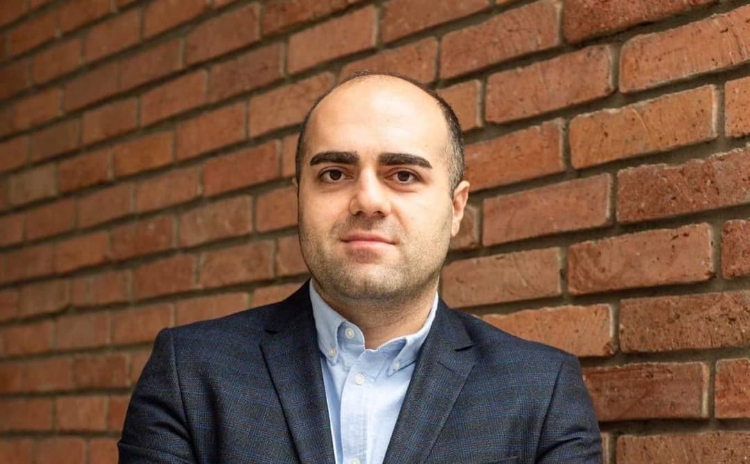 ემილ ავდალიანი – თუ დასავლეთის ქმედითი დახმარება არ იქნა, მგონია, რომ უკრაინას გაუჭირდება დედაქალაქისა და სხვა დიდი ქალაქების შეკავება