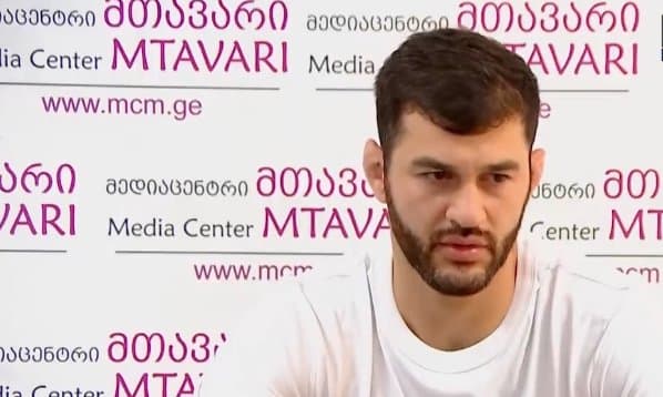 ავთანდილ ჭრიკიშვილი – ხდება ასეთი რაღაცები, ყველას შეიძლება შეემთხვას, ვერ მოიქცეოდა ზვიადაური სხვაგვარად