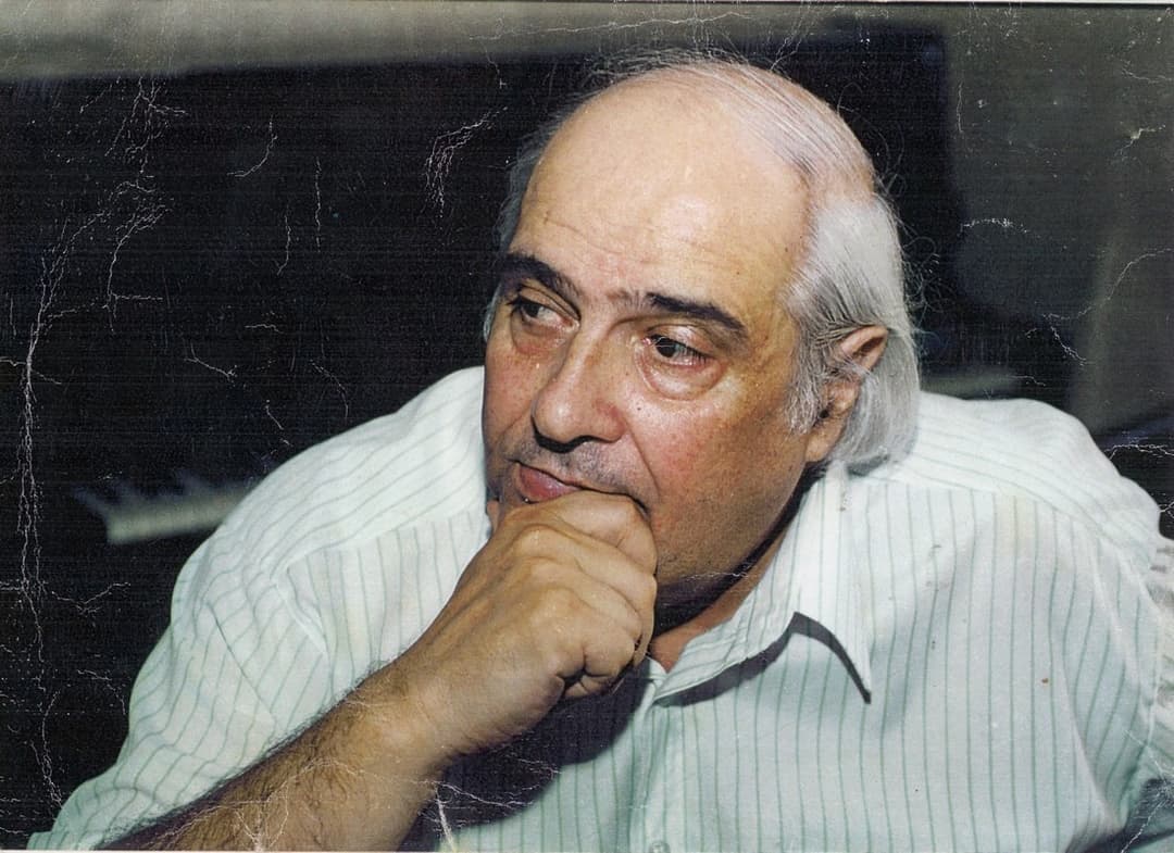 ბიძინა ივანიშვილი ვაჟა აზარაშვილის გარდაცვალების გამო მწუხარებას გამოთქვამს