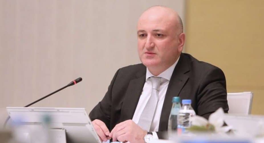 ზურაბ აზარაშვილი – არანაირი პანიკის და შეშფოთების საფუძველი არ გვაქვს