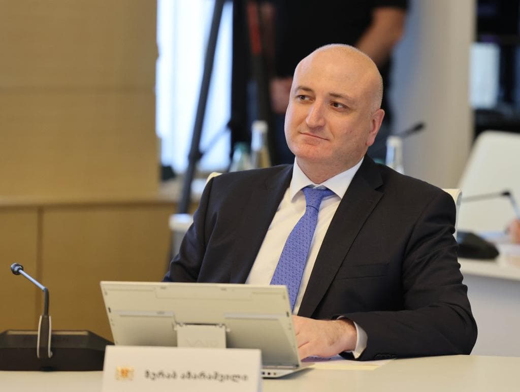 Ex-Health Minister of Georgia alleges involvement of 60 doctors in oncological medication scheme