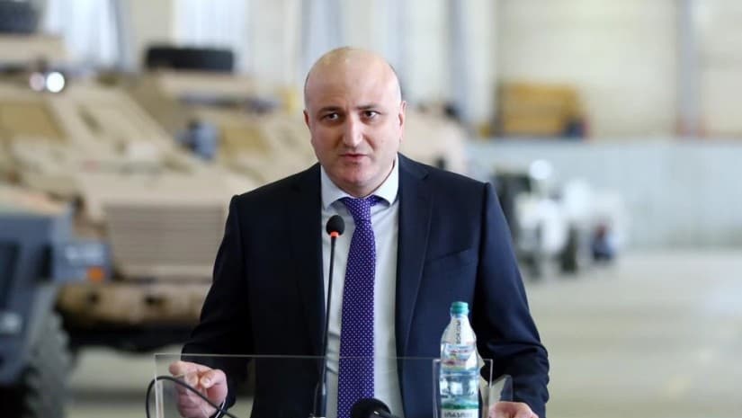 Govt calls on opponents to “stop speculations” as state programme ensuring shelter, food for Ukrainian refugees ends