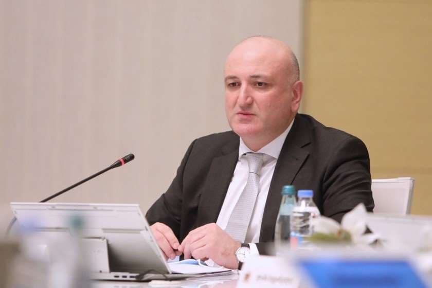 ზურაბ აზარაშვილი – პენსიონერებს სესხი და მომსახურების პირობები გაუიაფდებათ