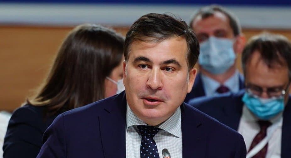 Saakashvili’s Ukrainian lawyer claims he was not let in Georgia