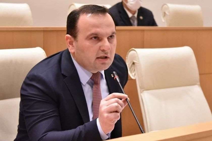 Opposition calls for rallies from September, says Ivanishvili may “give Georgia” to Russia