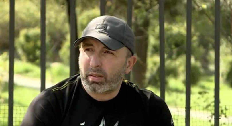 იოსებ ბაბაევი სასამართლომ სამართალდამრღვევად ცნო