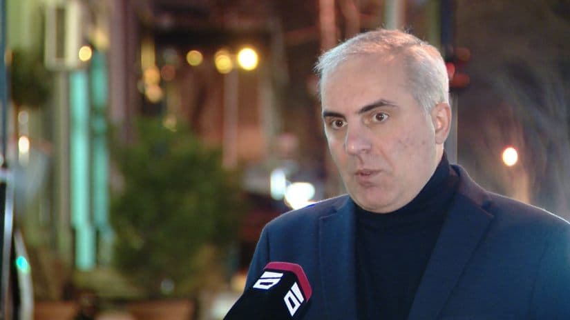 ბაჩანა შენგელია – არ შეიძლება კრიმინალთან შეთანხმება, ამ გადაწყვეტილების შედეგს ისევ ჩვენ მოვიმკით და თან მალე