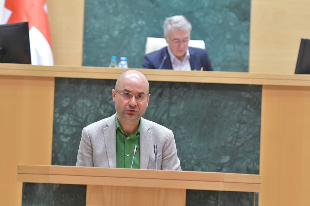 ეროვნული უსაფრთხოების საბჭოს მუდმივ წევრთა შემადგენლობას სახელმწიფო დაცვის სპეციალური სამსახურის უფროსი დაემატა