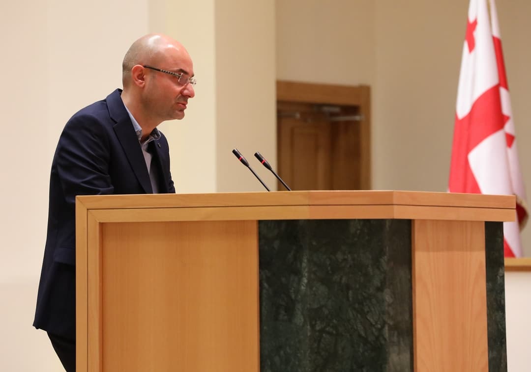 სახელმწიფო დაცვის სპეციალური სამსახურის უფროსი ეროვნული უსაფრთხოების საბჭოს მუდმივი წევრი გახდება