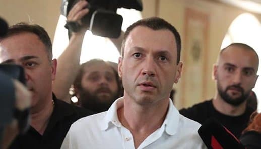 გიორგი ბაჩიაშვილი – ამ არჩევნებს არავინ არ მიიღებს, რუსეთს, ბელორუსის და მსგავსი რუსეთის მარიონეტი რეჟიმების გარდა