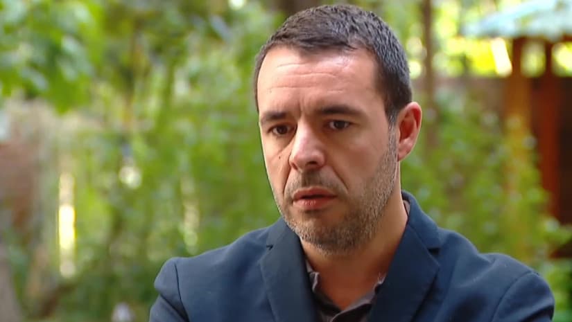 ბაჩო დოლიძე – არიან ადამიანები, რომლებიც არათუ ხელისუფლებაში, ოპოზიციაშიც საშიშები არიან