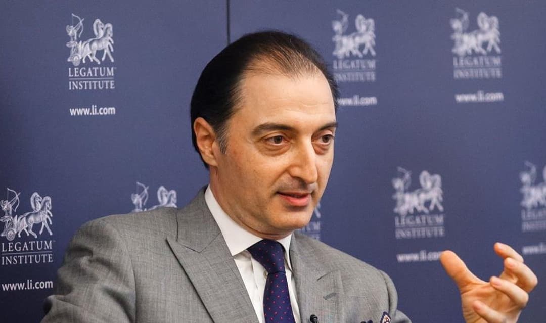 გიორგი ბადრიძე – ნეიტრალიტეტის სახელით რუსეთის პოზიციის გამხმოვანებლები ითხოვენ, რომ რუსეთის მსხვერპლი არ იყოს დაცული მოკავშირეებით