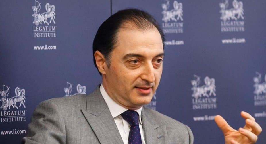 გიორგი ბადრიძე – პუტინის ბუნებიდან გამომდინარე, გამორიცხული არაა, რომ გასცდეს უკრაინის გეოგრაფიას