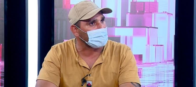 ირაკლი ბაღდავაძე – მაქვს ინფორმაცია, რომ აპირებენ ჩემ დაჭერას