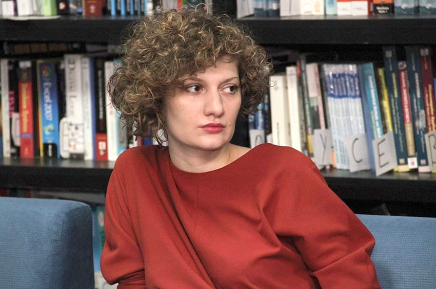 ბაია პატარაია – სამწუხაროდ, ფემიციდის რიცხვი ისევ იზრდება და ეს პირდაპირ კავშირშია ხელისუფლების უმოქმედობასთან