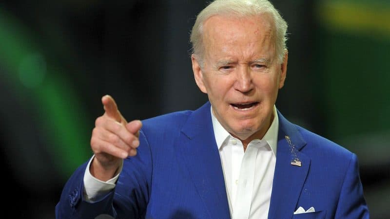 Biden invites EU leaders for talks as Russia launches new offensive in Ukraine