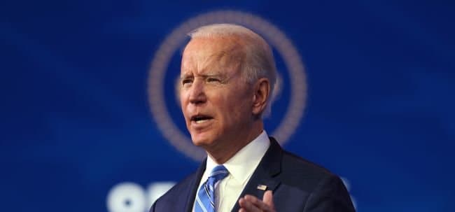 ბაიდენი – ჩვენ ვახდენთ პარტნიორთა ყველაზე ფართო კოალიციის შეკრებას, რათა მივაღწიოთ შედეგებს