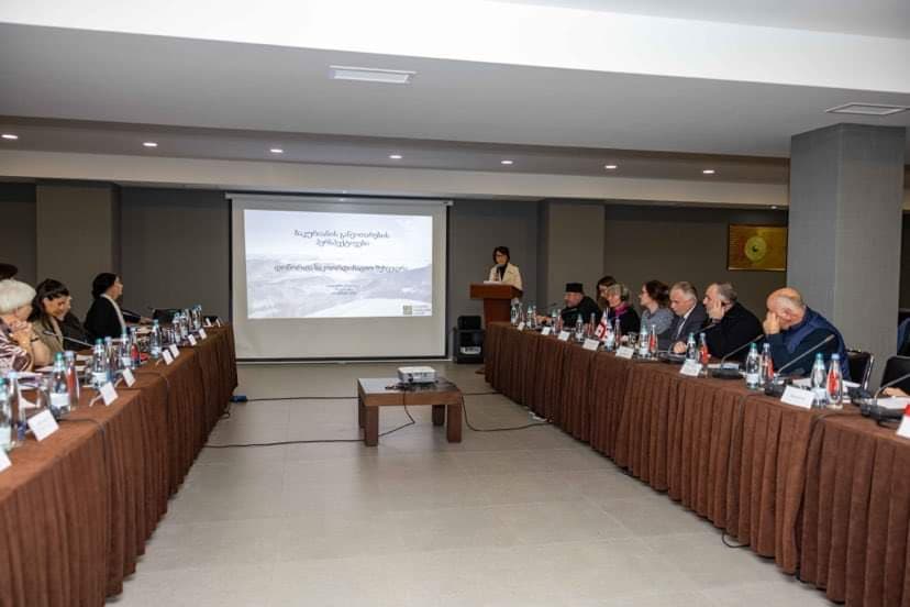 “ბაკურიანის განვითარების სააგენტომ“ სამცხე-ჯავახეთის სამხარეო ადმინისტრაციის მხარდაჭერით დონორთა საკოორდინაციო შეხვედრა გამართა