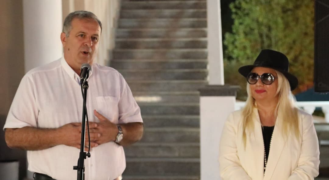 წყალტუბო საერთაშორისო ტურისტული ფილმების ფესტივალს მასპინძლობს