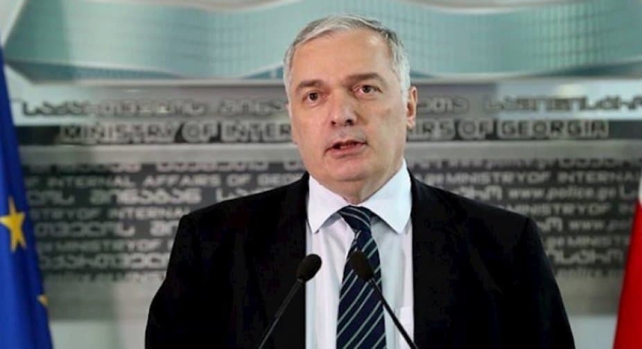 ალექსანდრე ბარამიძე – როგორც ჩანს, “ქართულ ოცნებას” განზრახვა აქვს, რომ როგორმე მოსპოს ოპოზიცია