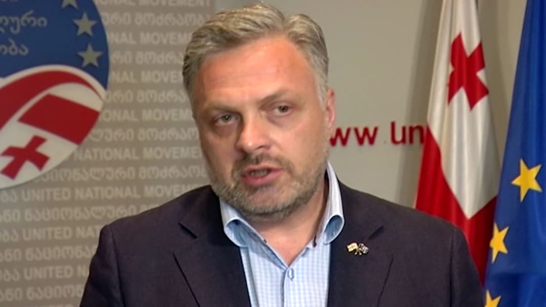 გია ბარამიძე – არ უნდა მთლად ვოლსკის დაემსაგავსოს, ამაში ვერ გაამტყუნებ