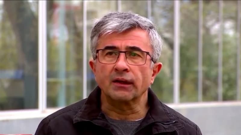 გოჩა ბარნოვი – აუცილებლად უნდა იყოს ცხადი და მკაფიო განცხადებები, უნდა იყოს რუსეთი დაგმობილი როგორც აგრესორი, ფაშისტი ქვეყანა