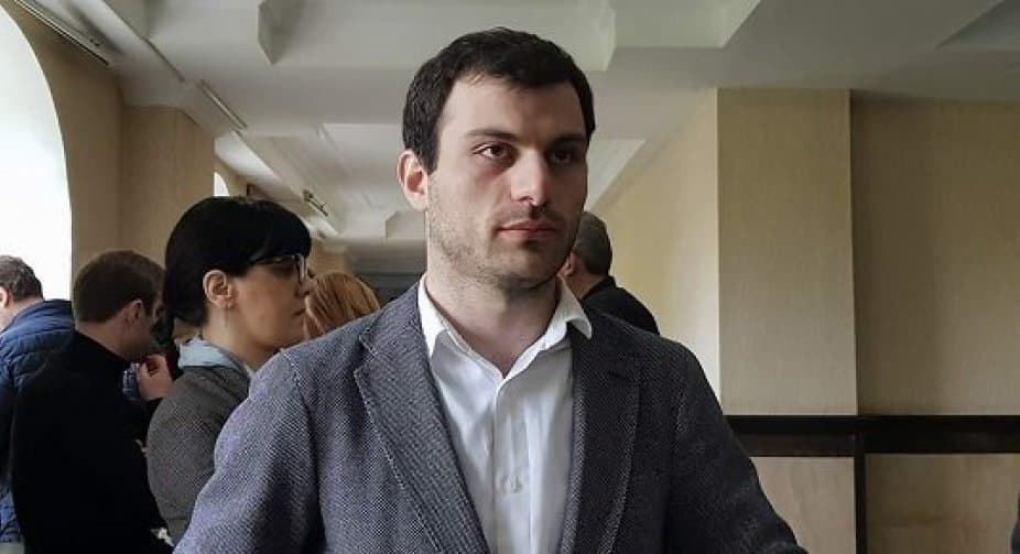 ბექა ბასილაია – ხელისუფლება გონს უნდა მოეგოს დროულად და მიხეილ სააკაშვილი დაუყოვნებლივ გადაიყვანოს სამოქალაქო კლინიკაში