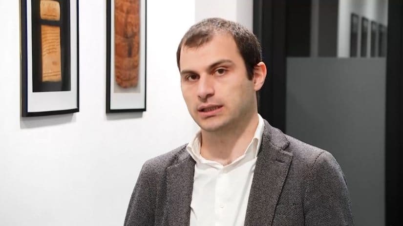 ბექა ბასილაია – სასამართლომ დააფიქსირა, რომ მიხეილ სააკაშვილის გადაყვანას ითხოვენ სასამართლო დარბაზში