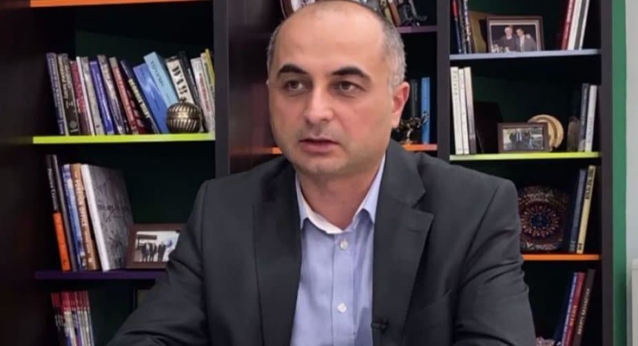 ზურაბ ბატიაშვილი – არის საფრთხე, რომ რუსეთს შესაძლოა, არც სურდეს რაიმეზე მოლაპარაკება