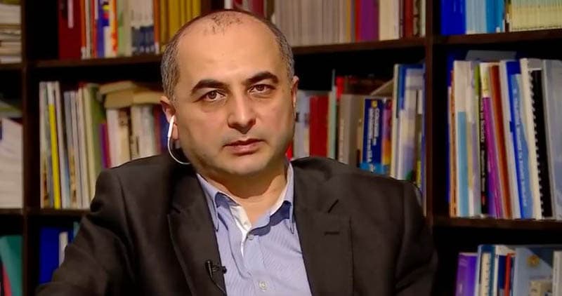 ზურაბ ბატიაშვილი – 90%-ს ჯიბეში ფულიც არ უდევს, საჭმლის ფული რომ არ ექნებათ, დაიწყებენ კრიმინალს