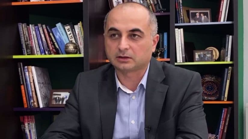 ზურაბ ბატიაშვილი – რუსეთი თუ საბჭოთა კავშირის აღდგენს გეგმავს, მასში აუცილებლად უნდა იყოს უკრაინა და საქართველო