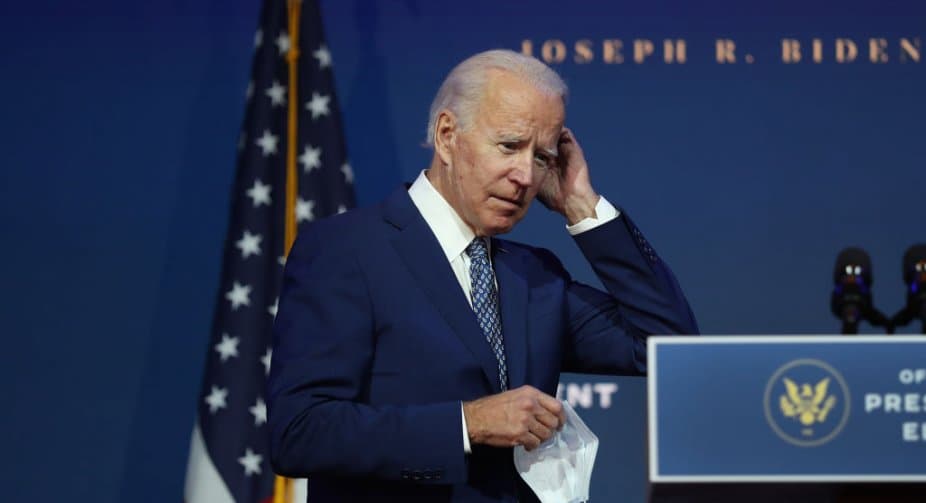 Biden calls Putin a war criminal as Bucha images surface