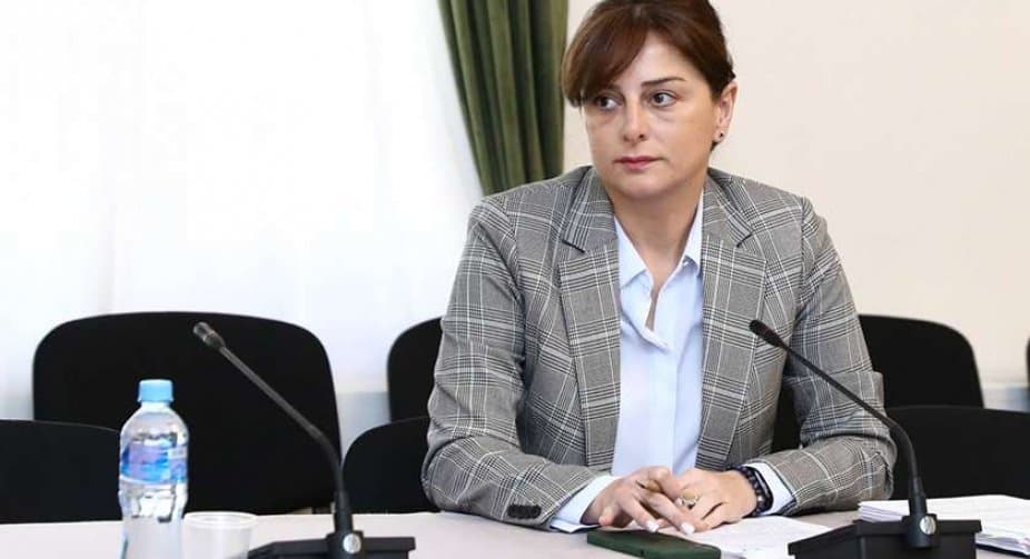 მაია ბითაძე – ქვეყნის დაზიანების აქტიურმა კამპანიამ საბოლოოდ ძირი გამოუთხარა სწორედ რადიკალურ ოპოზიციას